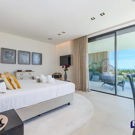 Villa Rabella - 5br Luxury Seaviews Amenities *