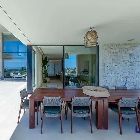 Rabella - 5br Luxury Seaviews Amenities
