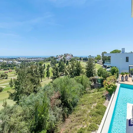 Rabella - 5br Luxury Seaviews Amenities Villa *