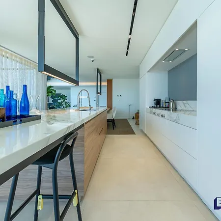 Rabella - 5br Luxury Seaviews Amenities Villa *