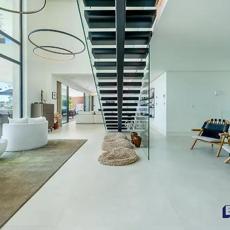 Rabella - 5br Luxury Seaviews Amenities