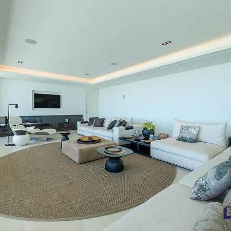 Villa Rabella - 5br Luxury Seaviews Amenities