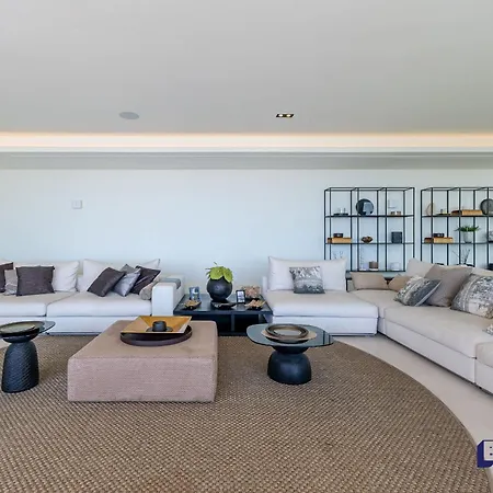 Villa Rabella - 5br Luxury Seaviews Amenities