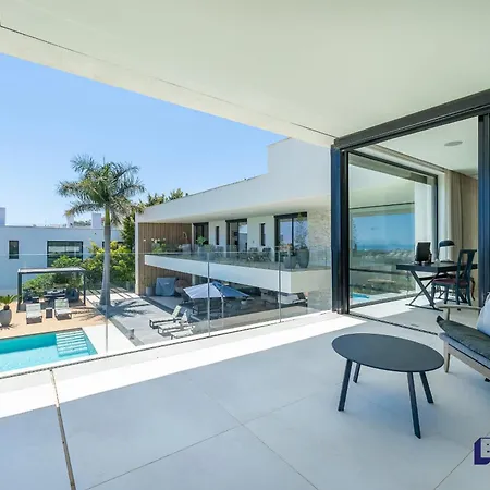 Villa Rabella - 5br Luxury Seaviews Amenities *
