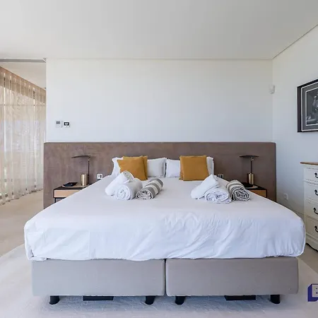 Rabella - 5br Luxury Seaviews Amenities * Estepona