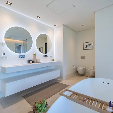 Rabella - 5br Luxury Seaviews Amenities * Estepona