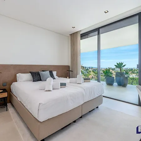 Rabella - 5br Luxury Seaviews Amenities