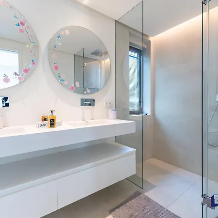 Rabella - 5br Luxury Seaviews Amenities Estepona