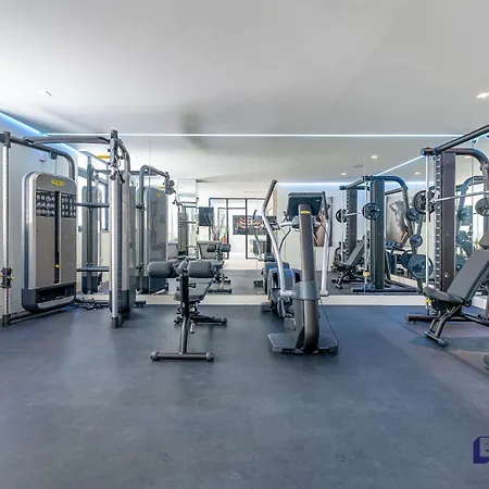 Rabella - 5br Luxury Seaviews Amenities Villa Estepona