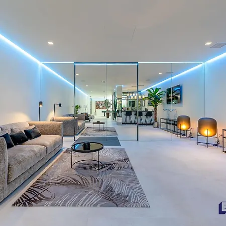 Rabella - 5br Luxury Seaviews Amenities *